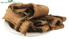 Dandasa - Walnut Tree Peel - Akhrot Chhal dried - Branzia Herbs