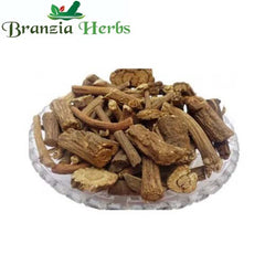 Dantimool -Danti mool -Baliospermum Montanum-Hakum - Branzia Herbs