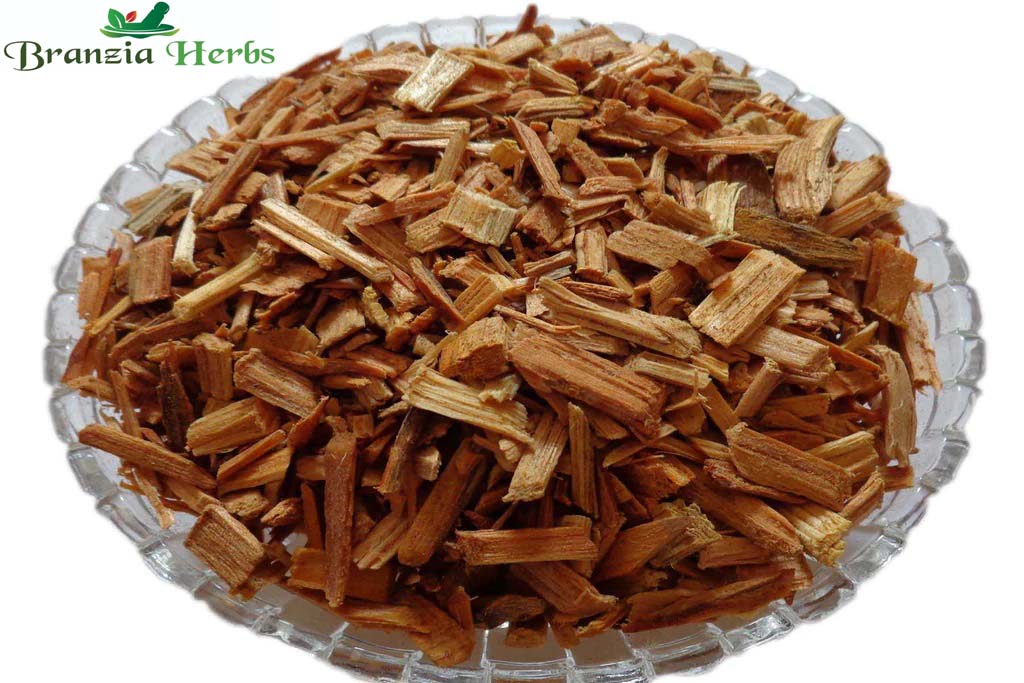 Deodar Lakdi - Deodar Wood - Cedar Wood - Branzia Herbs