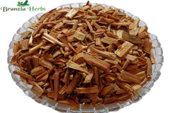 Deodar Lakdi - Deodar Wood - Cedar Wood - Branzia Herbs