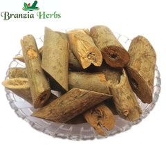 Dried Kateri Stem - Raw Herb Kateri Badi - Solanum Xanthocarpum - Bhatkatiya - Kantakari - Katehri- - Branzia Herbs