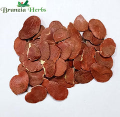 Edible Bilas Papda - Palash Beej - Tesu Seeds - Dhak Beej - Butea frondosa - Branzia Herbs