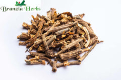 Giloy Stem - Giloi - Guduchi - Amrita - Amruta - Tinospora cordifolia - Branzia Herbs