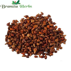 Pure Organic Whole Dried Grape Seeds Angoor Beej Edible Dry Angur Beej Drakha - Branzia Herbs