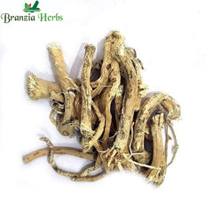 Indrayan Roots-Indrain Jadd-Indrayun-Bitter Apple Raw Herbs - Branzia Herbs