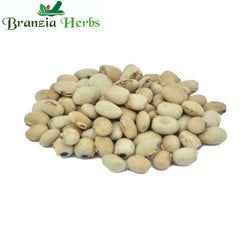 Kaunch Seeds White / Kauch Beej / Konch / Mucuna pruriens - Branzia Herbs