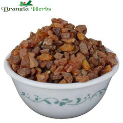 Keherva Dana-Dried Keherva Dana - Raw Herbs Kaherva Dana Jadi Booti - Branzia Herbs