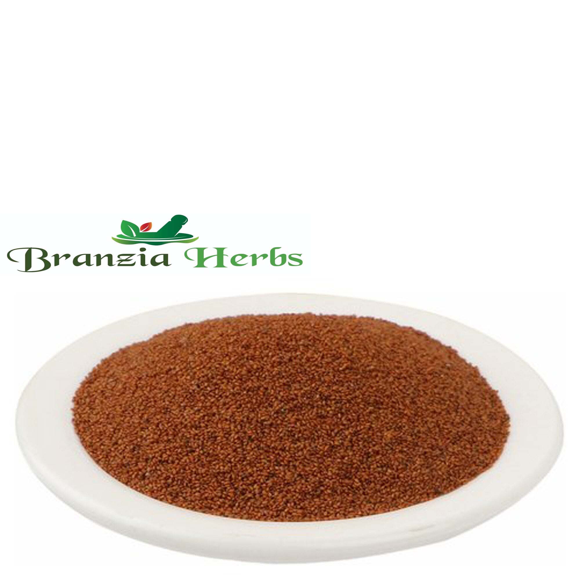 Khubkala Lal Beej - Khoobkala Lal Seeds Edible Hedge Mustard - Sisymbrium Irio - Khakchi - Branzia Herbs
