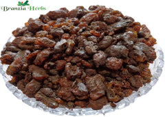 Lakh Pipal-Lakh Peepal Dried- Ficus religiosa-Raw - Branzia Herbs