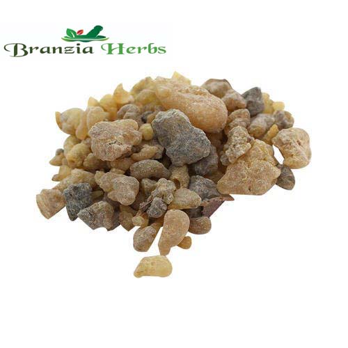 Loban Spl - Lobaan -Raw Herbs Lobhan - Benzl - Gum Benzoin Resin - Sambrani - Branzia Herbs