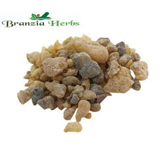 Loban Spl - Lobaan -Raw Herbs Lobhan - Benzl - Gum Benzoin Resin - Sambrani - Branzia Herbs