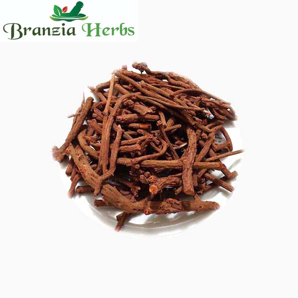 Majith Root - Manjistha Root - Manjith Raw Herbs-Majeeth Dried- Madder - Rubia cordifolia - Branzia Herbs