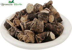 Musli Black-Curculigo Orchioides-Raw Herbs-Kali Musli-Siyah Musli-Shyam Musli- - Branzia Herbs