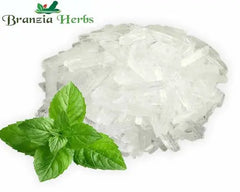 Menthol | Satte Pudina | Peppermint Ka Phool - Branzia Herbs