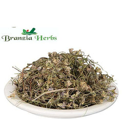 Banafasha Sadi - Banafsha Patti - Banafsha Leaves - Branzia Herbs