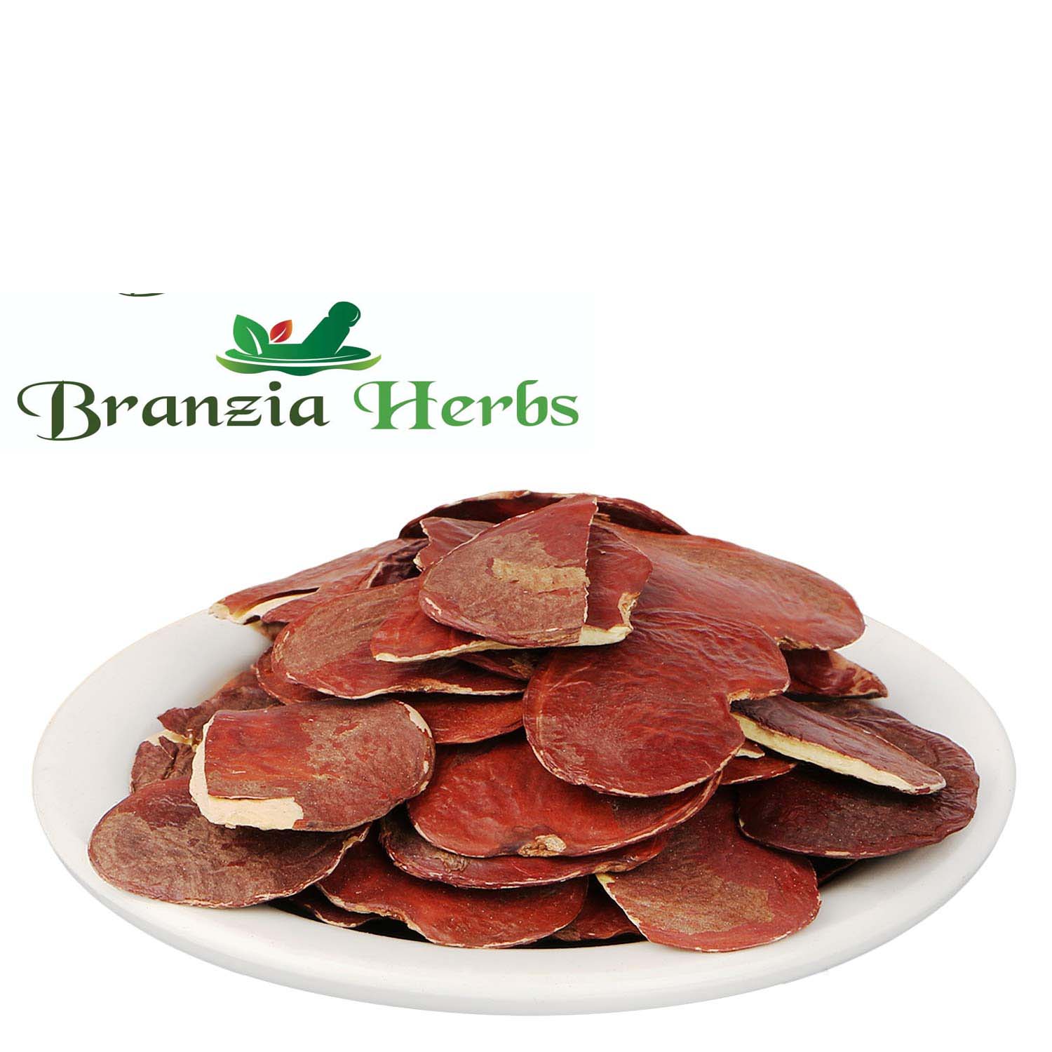 Bilas Papda - Palas Beej - Brehma Vriksham - Chamatha - Butea Frondosa - Branzia Herbs