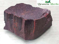 Hingul Khadi/Cinnabar Stones/Shingrup Cristal/Cinnabarite/Shingraf - Branzia Herbs