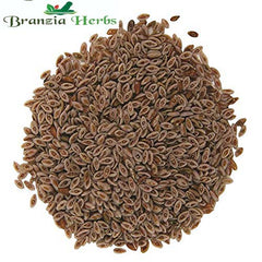 Isabgol Beej – Flea Seed – Plantago Ovata - Branzia Herbs