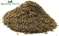 Kalijeeri – Black caraway seed – Centratherum Anthelminticum - Branzia Herbs