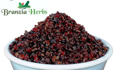 Kamarkas Gond – Palash Gondh – Salvia Plebeian - Branzia Herbs