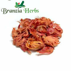MYRISTICA FRAGRANS - JAVITRI - JAVETRI - DRY MACE FLOWER - Branzia Herbs