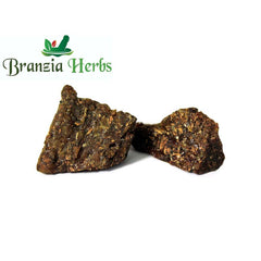 Gum of Dates (Khajur) Tree Gond Chohara - Branzia Herbs