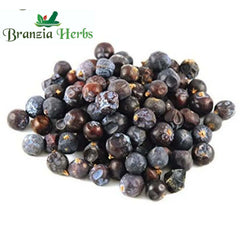 Hauber – Juniperus Communis Linn – Juniper Berry - Branzia Herbs