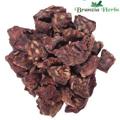 Kaith Guda - Kaithe ka Guda - Feroniael ephantum - Kaith Fruit - Branzia Herbs