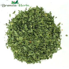 Kasturi Methi - Kasuri Methi - Branzia Herbs