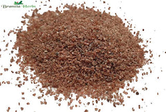 Kala Namak (Indian Black Salt) Fine Wholesale - Branzia Herbs