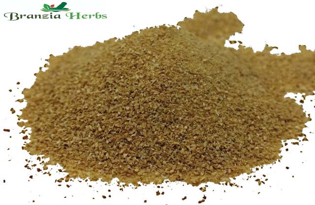 Lemon Peel Powder Wholesale - Branzia Herbs