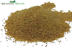 Lemon Peel Powder Wholesale - Branzia Herbs