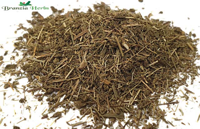 Lemongrass Flakes Organic Wholesale - Branzia Herbs