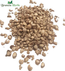 Mignonette (Cracked) White Peppercorns Wholesale - Branzia Herbs