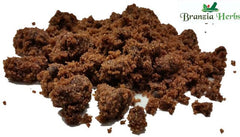 Muscovado Sugar Dark Wholesale - Branzia Herbs