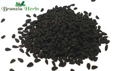 Nigella Sativa Seeds Organic Wholesale - Branzia Herbs