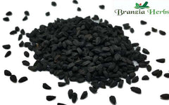 Nigella Seeds Wholesale - Branzia Herbs