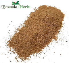 Nutmeg Powder Organic Wholesale - Branzia Herbs