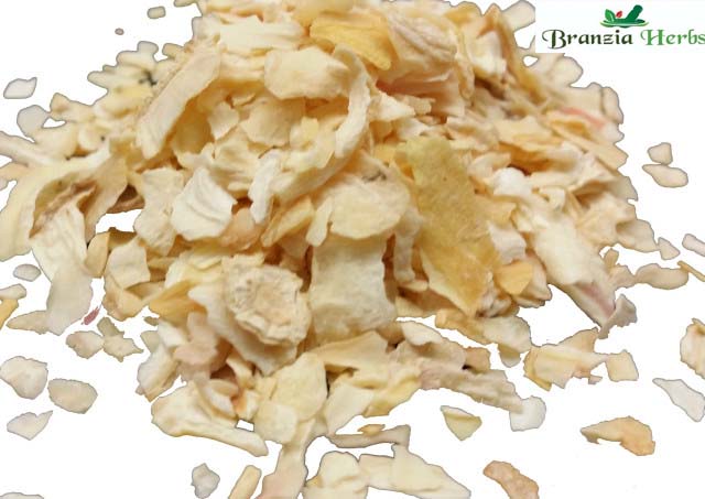 Onion Flakes Wholesale - Branzia Herbs