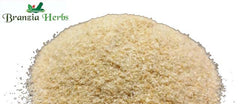 Onion Granules Wholesale - Branzia Herbs