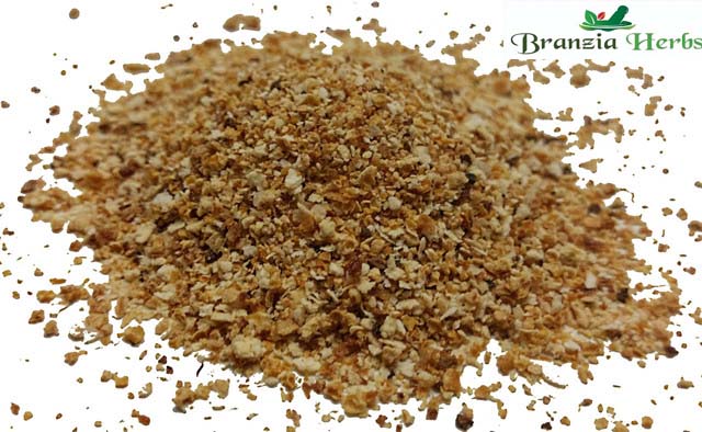 Orange Granules Wholesale - Branzia Herbs