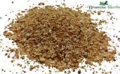 Orange Granules Wholesale - Branzia Herbs