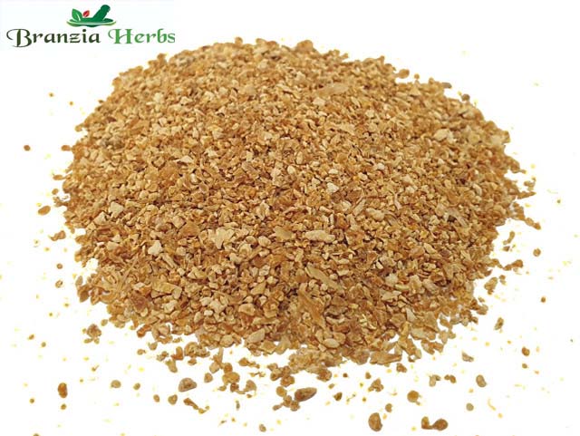 Orange Peel Flakes Organic Wholesale - Branzia Herbs