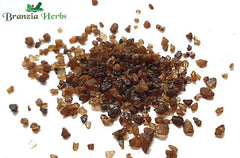 Pakistan Oak Smoked Sea Salt Wholesale - Branzia Herbs