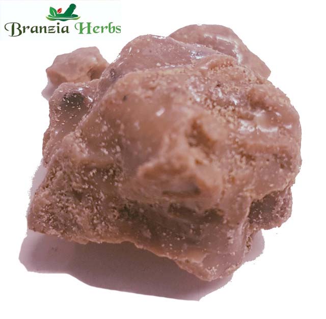 Pure Asafoetida - Branzia Herbs