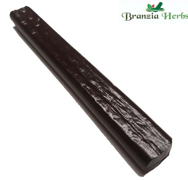 Pure Liquorice Sticks - Branzia Herbs