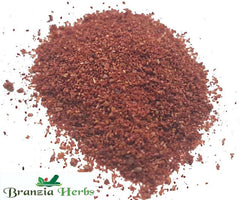 Sumac Wholesale - No Salt - Branzia Herbs