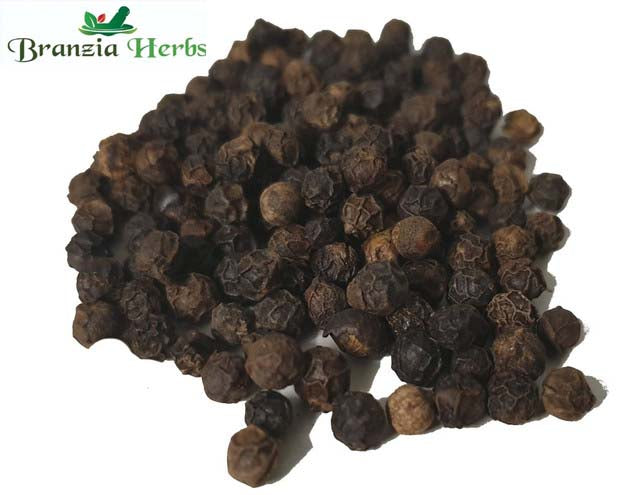 Tellicherry Whiskey Dried Peppercorns Wholesale