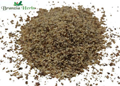 White Pepper Coarse Wholesale - Branzia Herbs