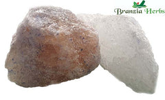 Blue Salt Chunks Wholesale 1kg - Branzia Herbs